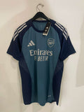 Arsenal 2025/26 - Training *BNWT*