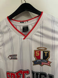 SPFC USA - São Paulo FC Supporter Group - Tank Top *BNWOT*