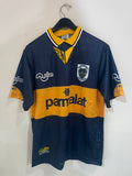 Boca Juniors 1995/96 Retro - Home - #10 *BNWT*