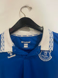 Everton 2023/24 - Home