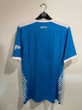 Napoli 2021/22 - Special Edition - Maradona *PLAYER ISSUE* *BNIB*