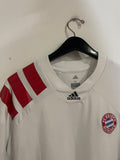 Bayern Munich 2018/19 - Training