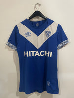 Velez Sarsfield 2017/18 - Away