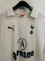 Tottenham 2011/12 - Home - Bale #3
