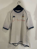 Tottenham 2002/04 - Home
