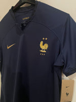 France 2022 World Cup - Home - Womens *BNWT*