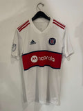 Chicago Fire 2019 - Away
