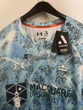 Sydney FC 2025/26 - Pre-Match *BNWT*