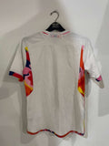 Belgium 2022 World Cup - Away