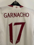 Manchester United 2023/24 - Alternate - Garnacho #17