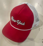 New York Red Bull - Hat