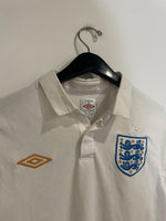 England 2010 World Cup - Home