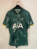 Tottenham 2024/25 - Alternate