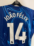 Chelsea 2024/25 - Home - João Félix #14 *BNWT*
