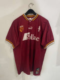 Metz 1997/98 - Home