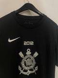 Corinthians 2012 - T-Shirt