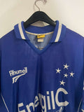 Cruzeiro 1998 - Home - #7
