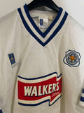 Leicester City 1996/98 - Away