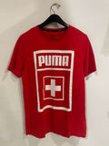 Switzerland - T-Shirt