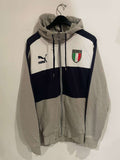 Italy 2012/13 - Jacket
