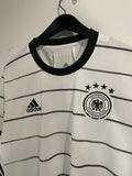 Germany 2020 Euro Cup - Home