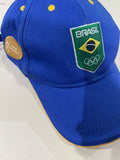 Brazil Olympic Team 2016 - Hat