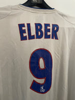 Lyon 2002/04 - Home - Elber #9