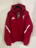 Liverpool 2025/26 - Jacket *BNWT*