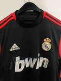 Real Madrid 2012/13 - Goalkeeper - 110th Year Anniversary