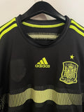 Spain 2014 World Cup - Away