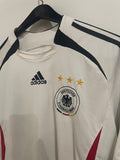 Germany 2006 World Cup - Home