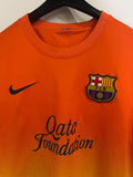 Barcelona 2012/13 - Away