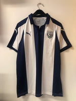 West Bromwich 2018/19 - Home *BNWOT*
