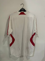 Liverpool 2007/08 - Away