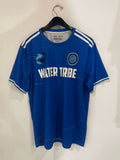 Water Tribe - Jersey - Katara #7