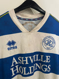 Queens Park Rangers 2021/22 - Home