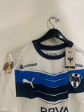 Monterrey 2025/26 - Away *PLAYER ISSUE* *BNWT*