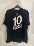 Inter Miami - T-Shirt - Messi #10