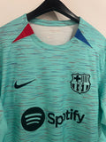 Barcelona 2023/24 - Alternate
