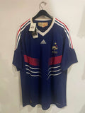 France 2010 World Cup - Home *BNWT*