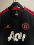 Manchester United 2018/19 - Training