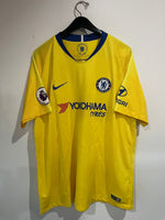 Chelsea 2018/19 - Away - Jorginho #5