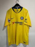 Chelsea 2018/19 - Away - Jorginho #5