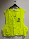 New York City FC - Media Pinnie