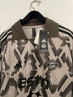 Bayern Munich 2025 - Lifestyle *BNWT*