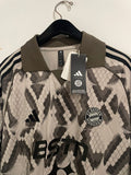 Bayern Munich 2025 - Lifestyle *BNWT*