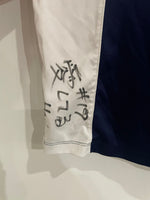 Graceland University - Away - #2 *AUTOGRAPHED*