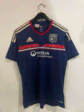 Lyon 2013/14 - Alternate *PLAYER ISSUE*
