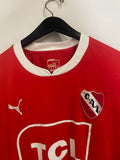 Independiente 2013/14 - Home