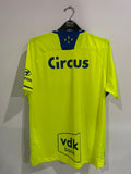 Gent 2024/25 - Alternate *PLAYER ISSUE* *BNWOT*